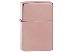 ZIPPO Αναπτήρας - 49190 Rose Gold