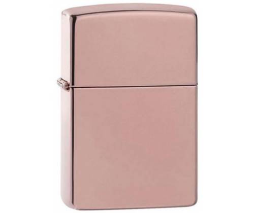 ZIPPO Αναπτήρας - 49190 Rose Gold - Τιμή: 37,80€