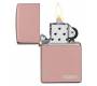 ZIPPO Αναπτήρας - 49190 ZL Rose Gold Με Λογότυπο Zippo -  Price: 39,00€