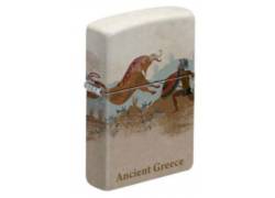 ZIPPO Αναπτήρας - Ancient Greece | Minotaur II (49352-107468)