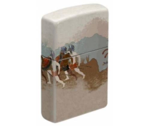 ZIPPO Αναπτήρας - Ancient Greece | Minotaur II (49352-107468) -  Price: 42,90€