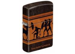 ZIPPO Αναπτήρας - Ancient Greece | Minotaur (49352-107469)