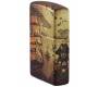 ZIPPO Αναπτήρας - 49355 Pirate Ship Design -  Price: 52,90€