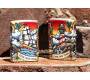 ZIPPO Αναπτήρας - 49532 Nautical Tattoo Design -  Price: 52,90€