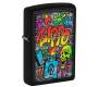 ZIPPO Αναπτήρας - 49605  Street Art Design - Τιμή: 35,70€
