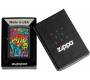 ZIPPO Αναπτήρας - 49605  Street Art Design - Τιμή: 35,70€