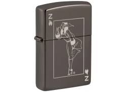 ZIPPO Αναπτήρας - 49797 Windy Design