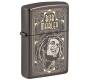 ZIPPO Lighter - 49825 Bob Marley Black Ice -  Price: 46,90€
