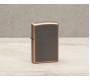 ZIPPO Αναπτήρας - 49839 Rustic Bronze - Τιμή: 45,50€