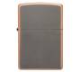 ZIPPO Αναπτήρας - 49839 Rustic Bronze - Τιμή: 45,50€