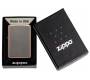 ZIPPO Αναπτήρας - 49839 Rustic Bronze - Τιμή: 45,50€