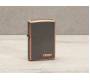ZIPPO Αναπτήρας - 49839ZL Rustic Bronze με Λογότυπο Zippo - Τιμή: 49,90€