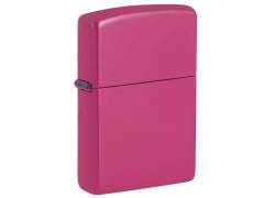 ZIPPO Αναπτήρας - 49846 Frequency Classic Pink