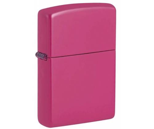 ZIPPO Αναπτήρας - 49846 Frequency Classic Pink - Τιμή: 30,50€