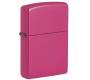 ZIPPO Αναπτήρας - 49846 Frequency Classic Pink - Τιμή: 30,50€