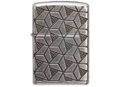 ZIPPO Αναπτήρας - Geometric Pattern (60006120)