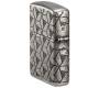 ZIPPO Αναπτήρας - Geometric Pattern (60006120) - Τιμή: 159,00€