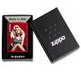 ZIPPO Lighter - 60007242 Vintage Pinup Design -  Price: 52,50€