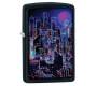 ZIPPO Αναπτήρας - Cyberpunk Design -  Price: 59,50€