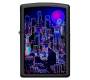 ZIPPO Αναπτήρας - Cyberpunk Design -  Price: 59,50€