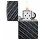 ZIPPO Αναπτήρας - 49356 Carbon Fiber Design - Τιμή: 48,50€