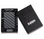 ZIPPO Αναπτήρας - 49356 Carbon Fiber Design - Τιμή: 48,50€