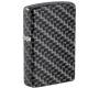 ZIPPO Αναπτήρας - 49356 Carbon Fiber Design - Τιμή: 48,50€