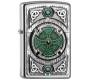 ZIPPO Αναπτήρας - Celtic Green Cross (200XXXX) - Τιμή: 69,00€