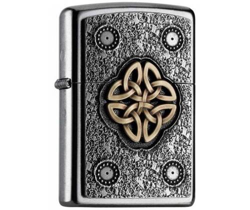 ZIPPO Lighter - Celtic Knot (2004750) -  Price: 69,00€