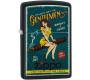 ZIPPO Lighter - Cigar Girl - Price: 59,90€
