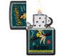 ZIPPO Lighter - Cigar Girl - Price: 59,90€