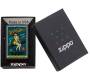 ZIPPO Lighter - Cigar Girl - Price: 59,90€