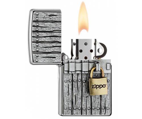ZIPPO Αναπτήρας -  2005323 Close Vintage -  Price: 64,90€
