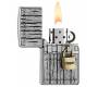 ZIPPO Αναπτήρας -  2005323 Close Vintage -  Price: 64,90€
