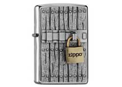 ZIPPO Αναπτήρας -  2005323 Close Vintage