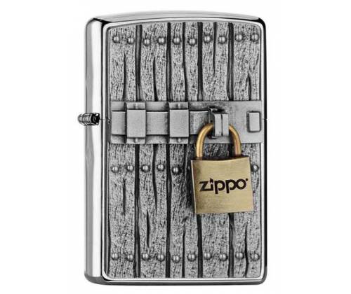 ZIPPO Αναπτήρας -  2005323 Close Vintage -  Price: 64,90€
