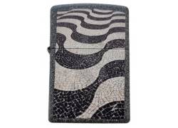 ZIPPO Αναπτήρας - Copacabana Brazil (211.CI010153)
