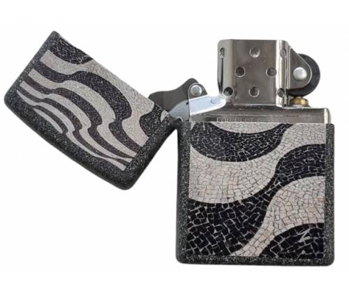 ZIPPO Αναπτήρας - Copacabana Brazil (211.CI010153) - Τιμή: 34,90€