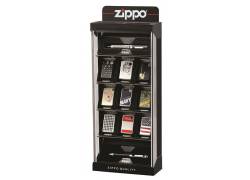 Zippo Σταντ Παρουσίασης Display για 15 Αναπτήρες Zippo (142707)