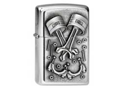 ZIPPO Αναπτήρας - Engine Parts Limited Edition 2003987