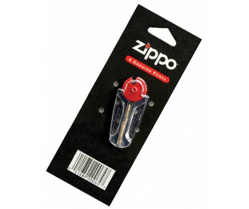 Zippo Πέτρες Original - Τιμή: 1,50€
