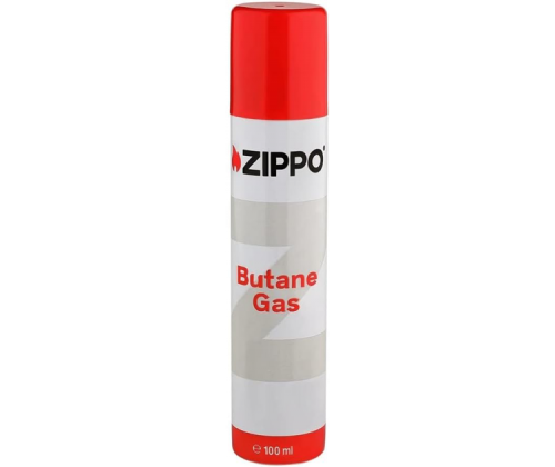 Zippo Butane Gas Αέριο για Αναπτήρες 100ml - Τιμή: 2,40€