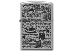ZIPPO Αναπτήρας - Greek Myths 200-126829