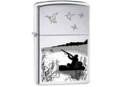 ZIPPO Αναπτήρας - Hunter 51130