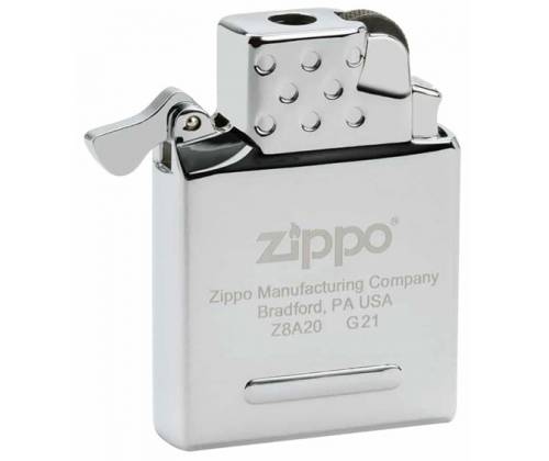 Zippo Butane Lighter Insert - Yellow Flame (65810) - Τιμή: 21,00€