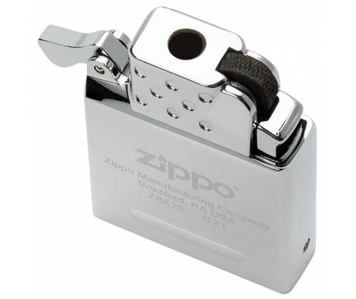 Zippo Butane Lighter Insert - Yellow Flame (65810) - Τιμή: 21,00€