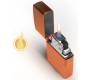 Zippo Butane Lighter Insert - Yellow Flame (65810) - Τιμή: 21,00€