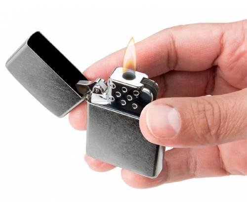 Zippo Butane Lighter Insert - Yellow Flame (65810) - Τιμή: 21,00€