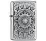 ZIPPO Αναπτήρας - Kompass Emblem 2005350 - Τιμή: 53,00€