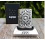 ZIPPO Αναπτήρας - Kompass Emblem 2005350 - Τιμή: 53,00€